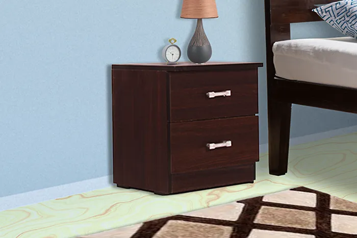 TR Marlon Bed Side Table